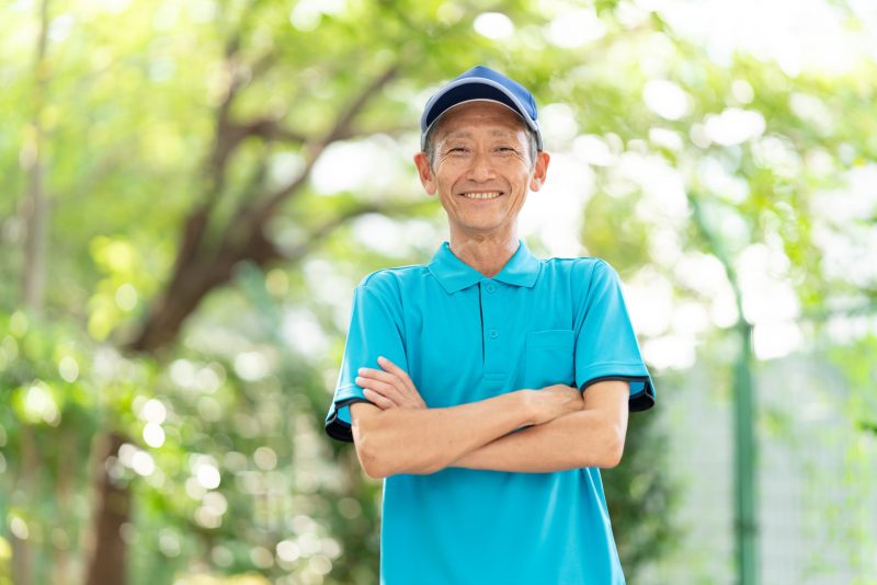 スポット（1日のみ等）ドライバー60代からのお仕事随時登録受付