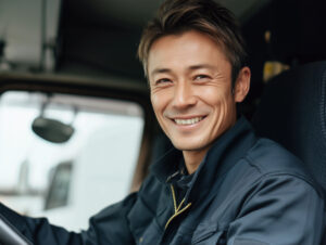 2tバキューム車両厨房設備の清掃業務★紹介予定派遣★