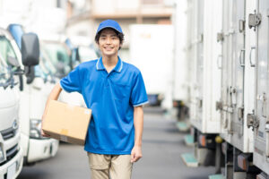 3t車両社員食堂や病院への食材配送★「転職応援金1万円」支給★