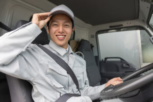 2t幌車両(準中型5t限定OK)病院や介護施設などへの雑貨配送ドライバー